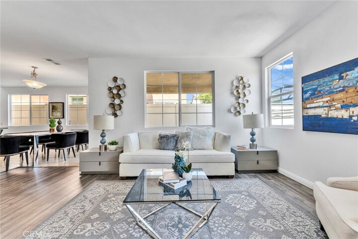 Property Photo: 209 W Via Rua Flores CA 91762