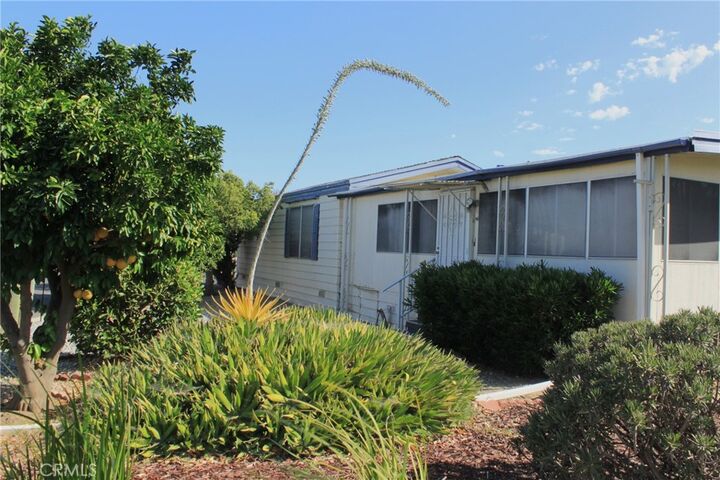 Property Photo:  5001 W Florida Avenue 521  CA 92545 