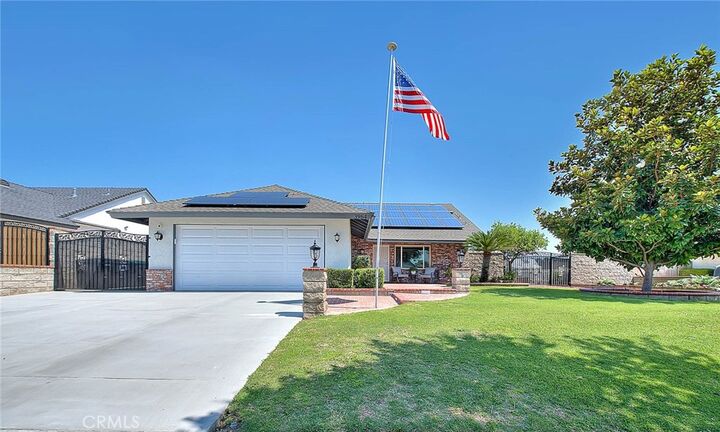 3964 Alder Place  Chino Hills CA 91709 photo