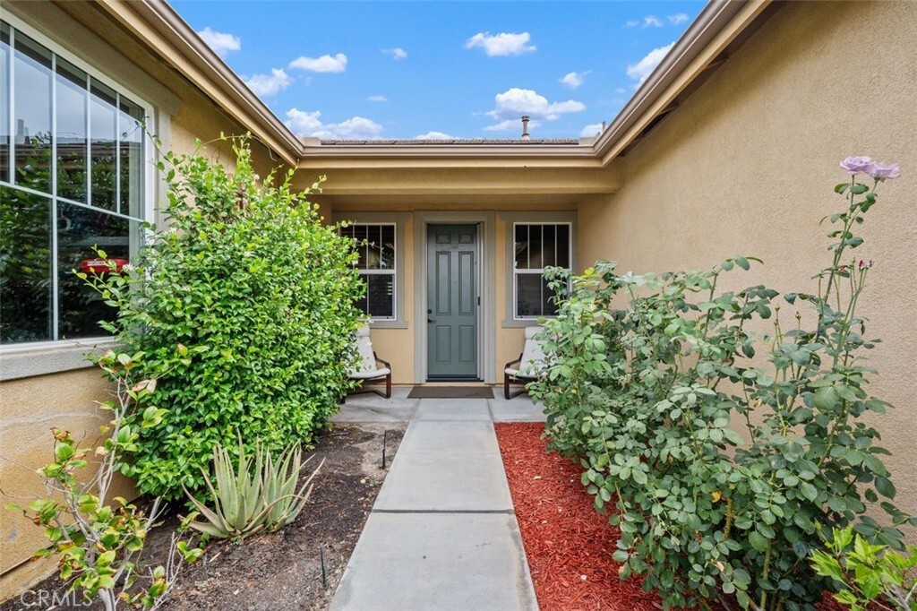 Property Photo: 30874 Dropseed Drive CA 92563