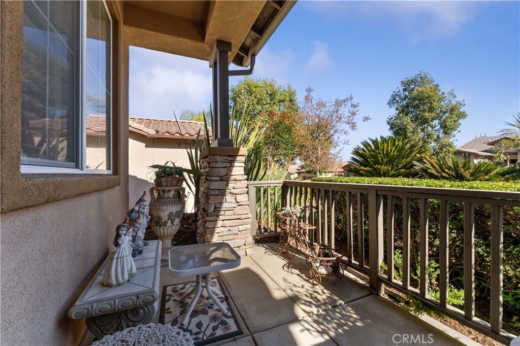Property Photo: 23955 Augusta Drive CA 92883