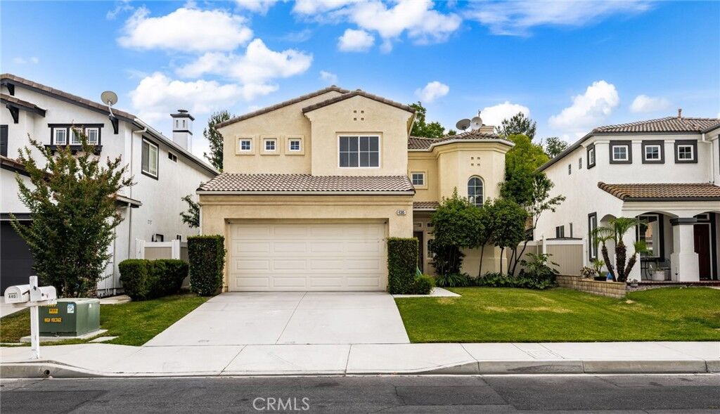 Property Photo:  4395 Saint Andrews Drive  CA 91709 