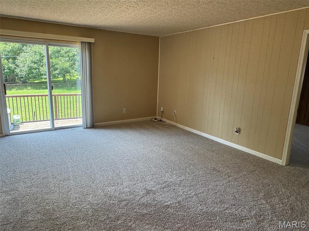 Property Photo: 9550 Bataan Drive MO 63134