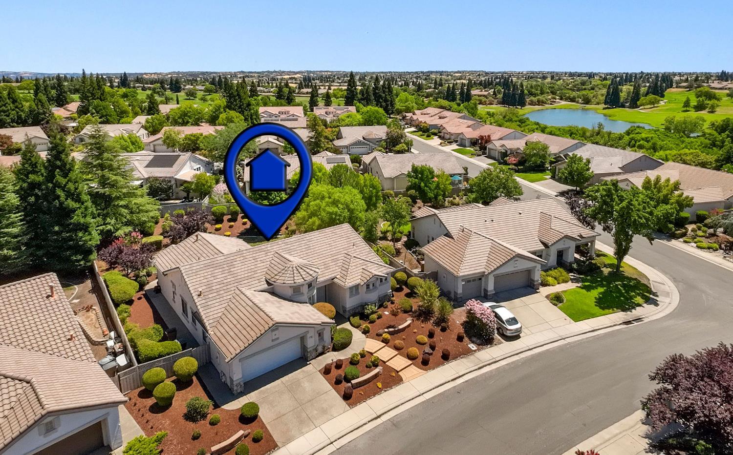 Property Photo: 1190 Stone Pine Lane CA 95648