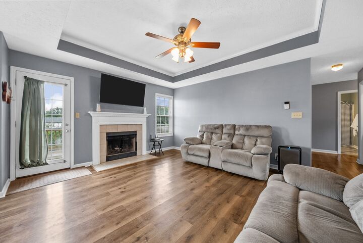 Photo de la propriété: 2583 Cider Dr TN 37040