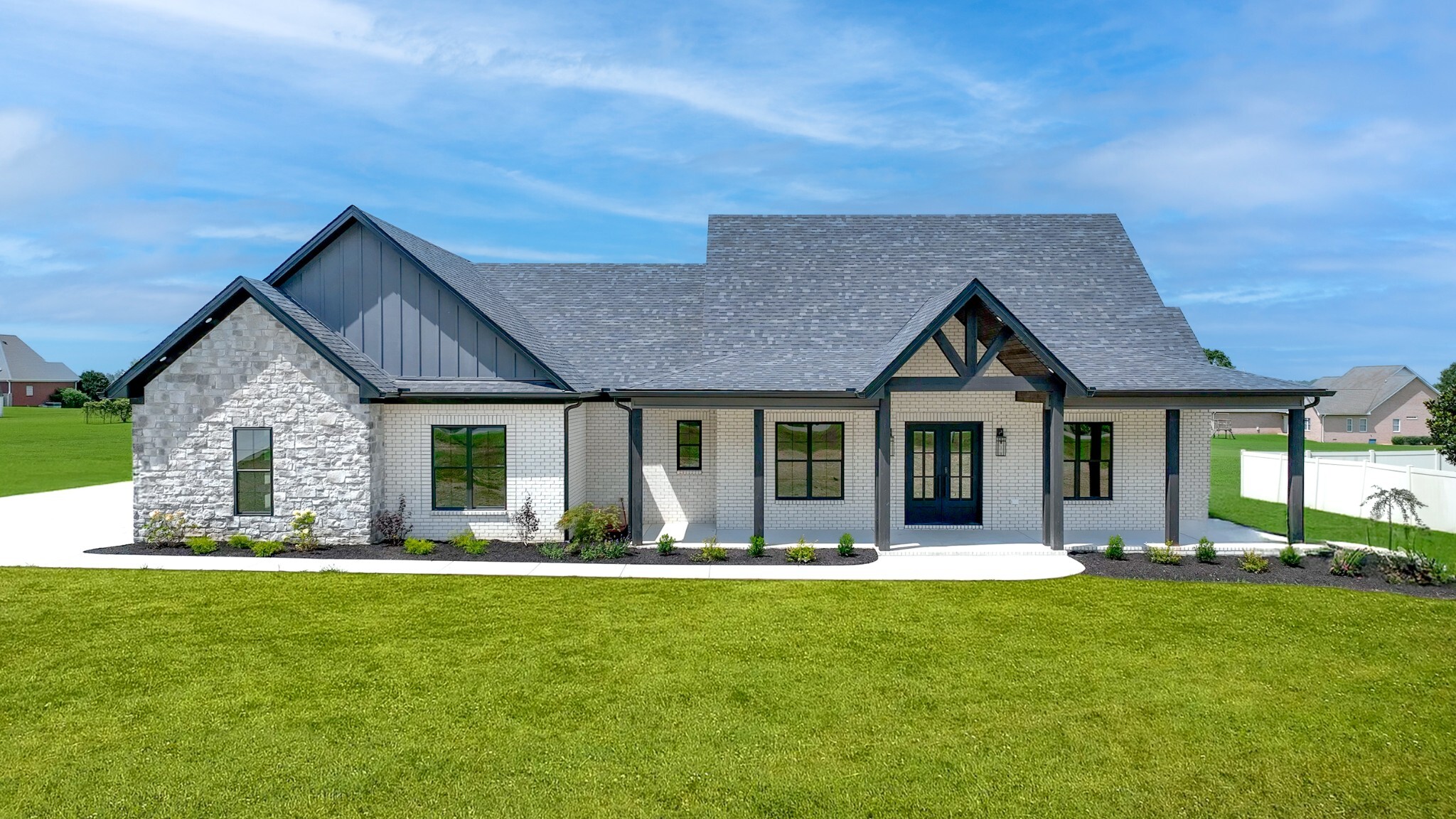 Property Photo:  468 Gourdneck Rd  TN 37388 