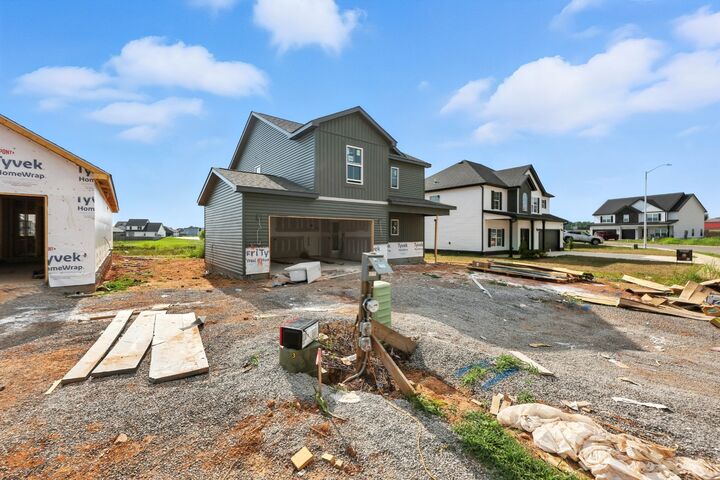 Property Photo: 547 Ayden Ln TN 37042
