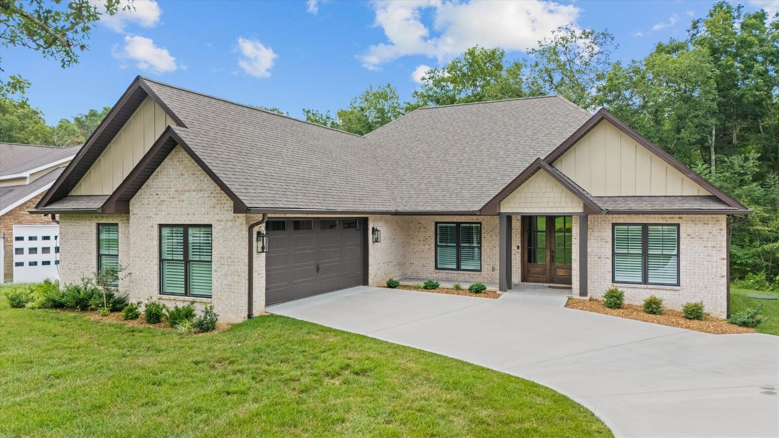 Property Photo:  230 Tomlon Rd  TN 38555 