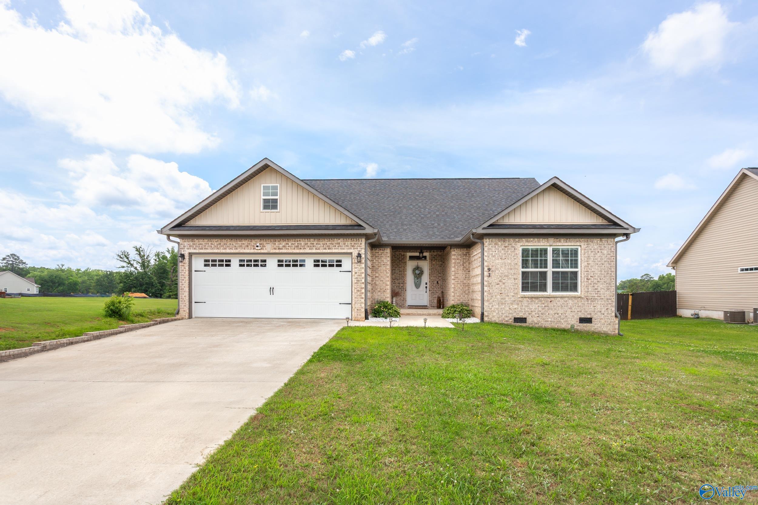 93 Chloe Drive  Lincoln AL 35096 photo