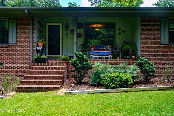 Property Photo: 501 Stanton Hill Road NC 28327