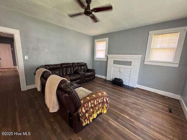 Property Photo: 723 Church Street W NC 27910
