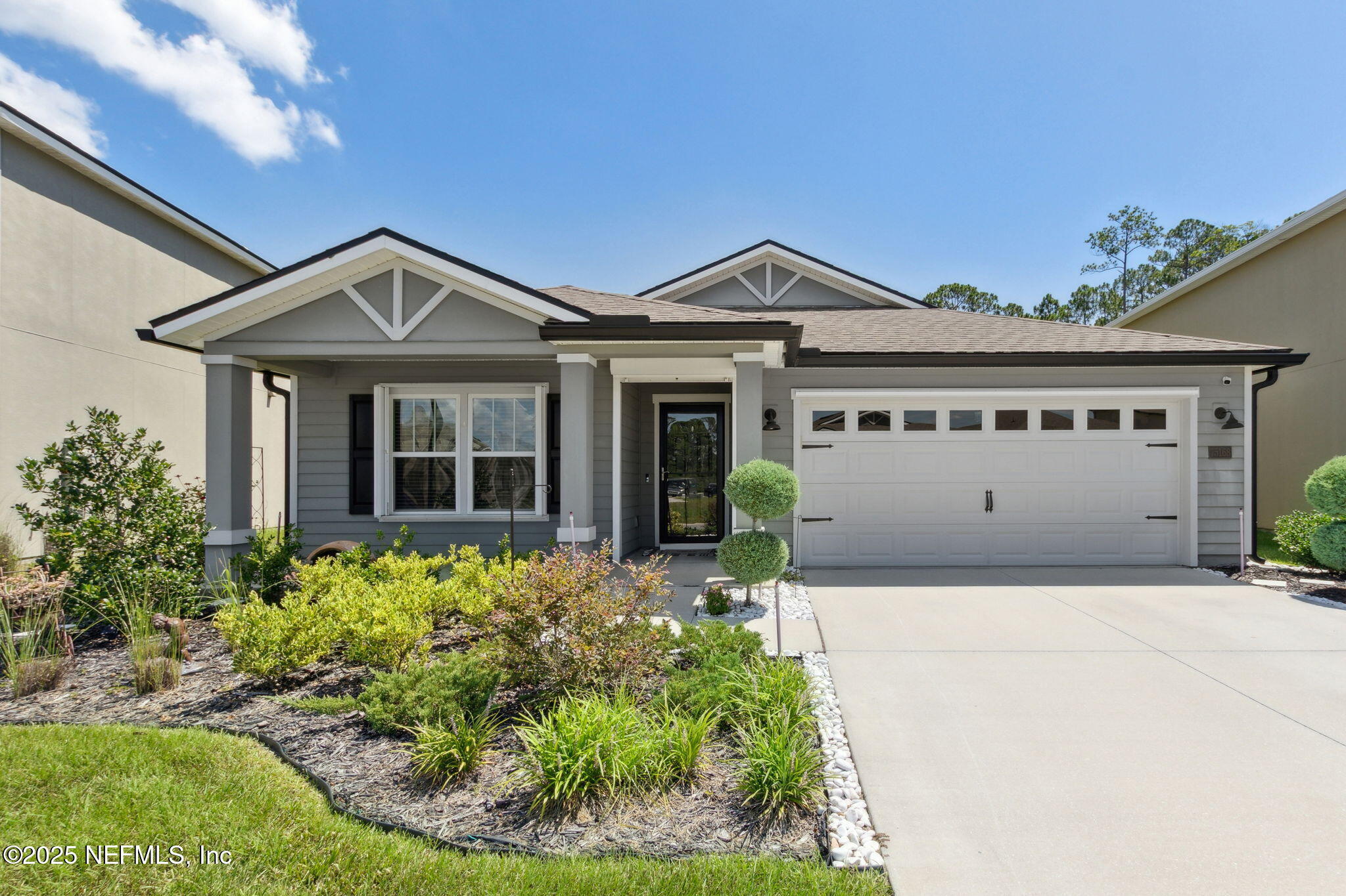 Property Photo: 75168 Nassau Station Way FL 32097