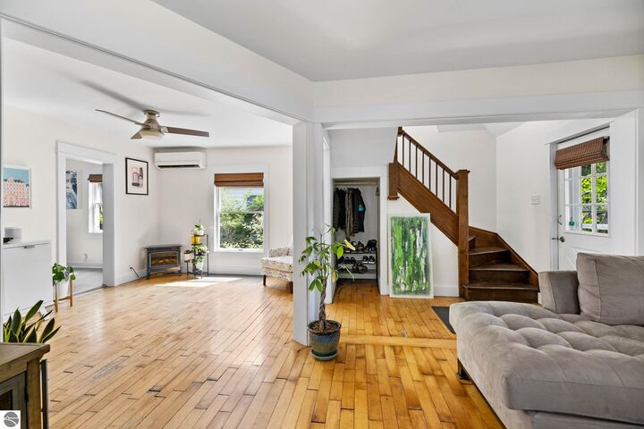 Property Photo: 610 W Tenth Street MI 49684