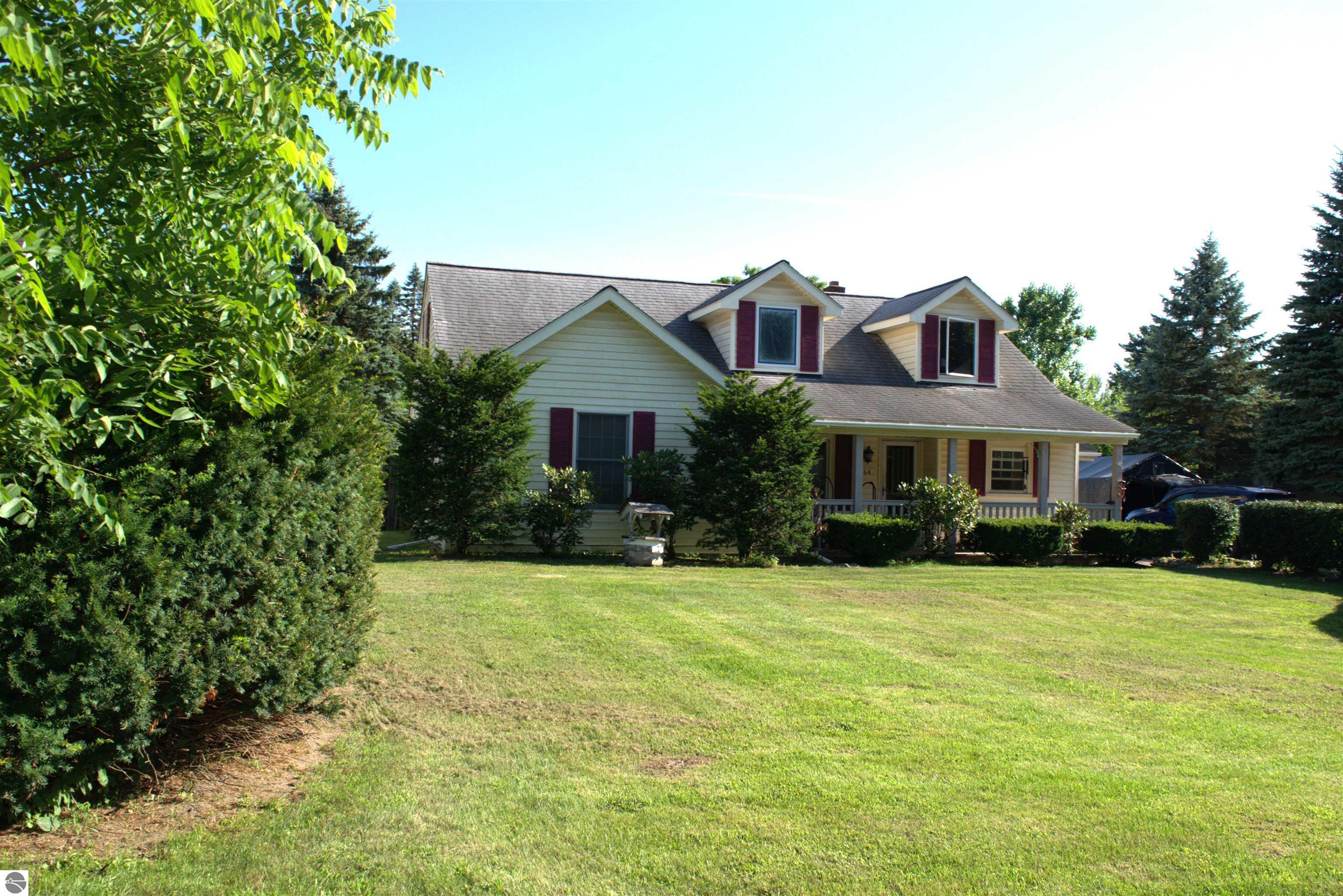 Property Photo:  764 Oakwood Road  MI 48462 
