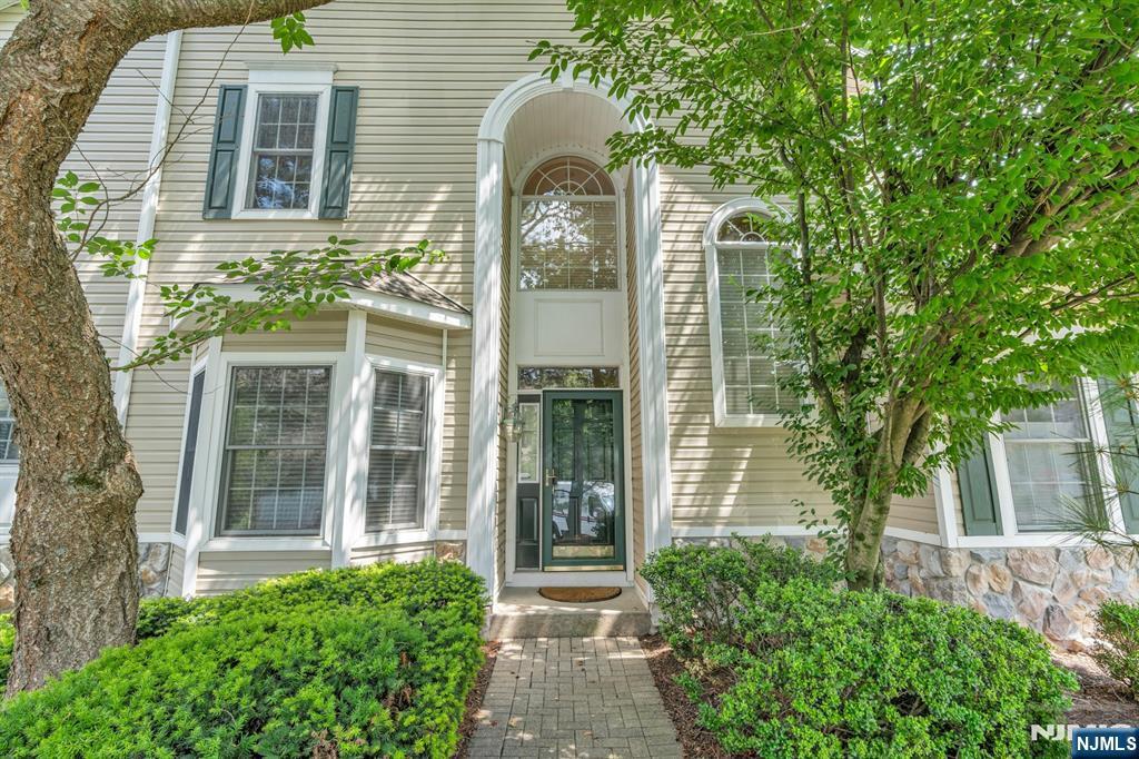 Property Photo: 98 Winged Foot Drive NJ 07039