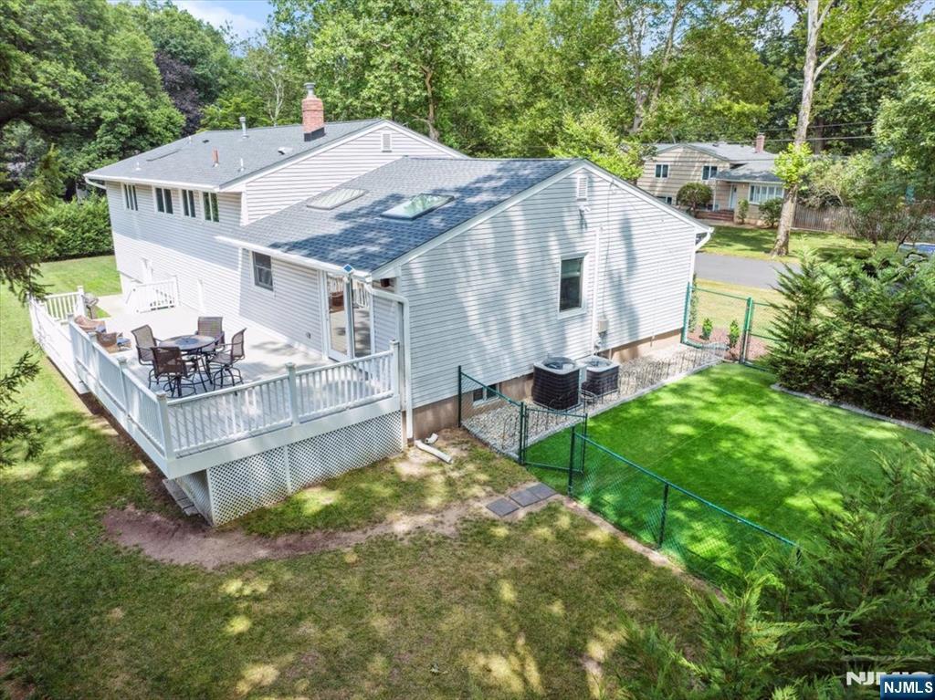 Property Photo:  234 Garfield Street  NJ 07641 