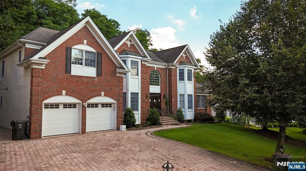 Property Photo:  212 Bennington Terrace  NJ 07652 