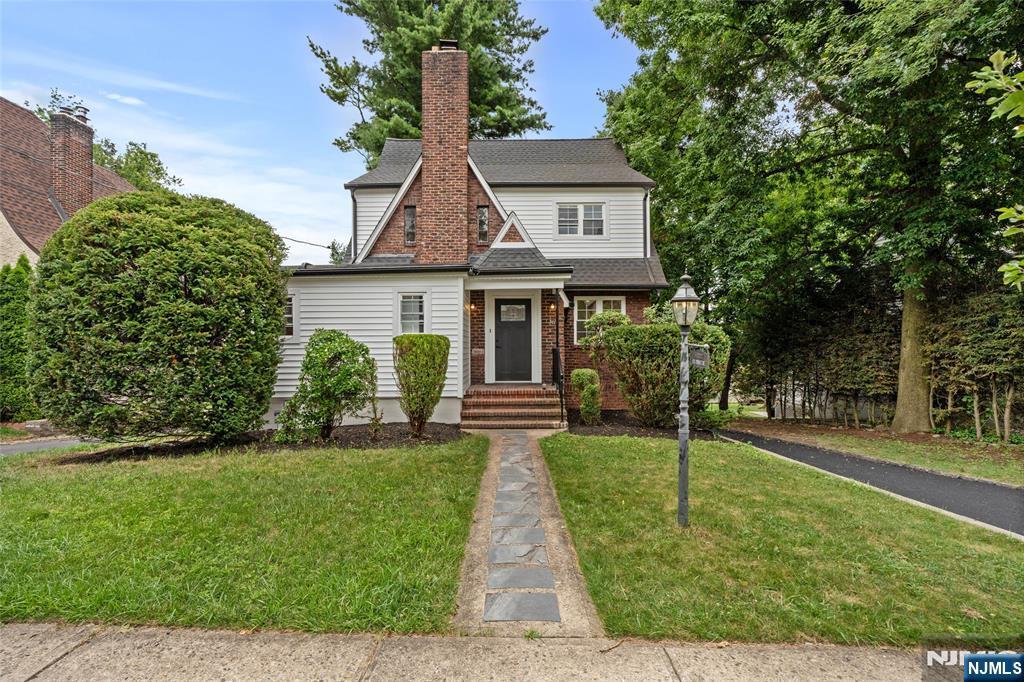 Property Photo: 871 Prince Street NJ 07666