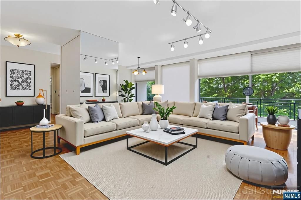 Property Photo:  4 Horizon 416  NJ 07024 