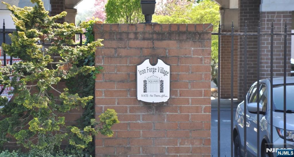 Property Photo: 3 Iron Forge Square 3 NJ 07442