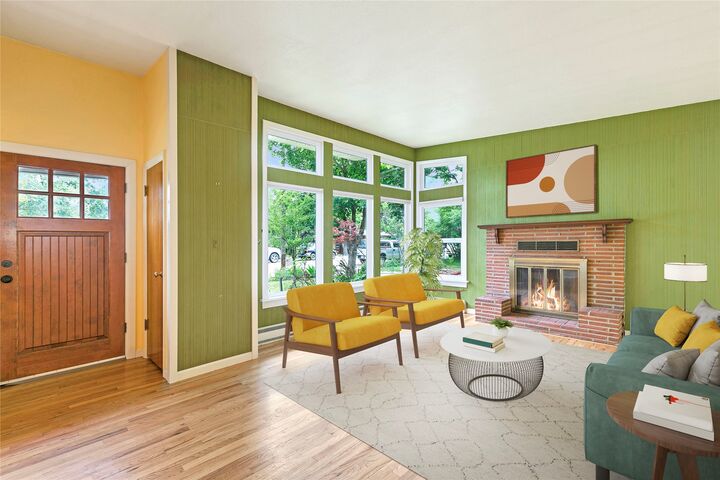 Property Photo:  629 North Avenue W  MT 59801 