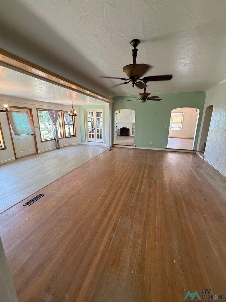 Property Photo:  55 W Pearson Road  NM 88253 