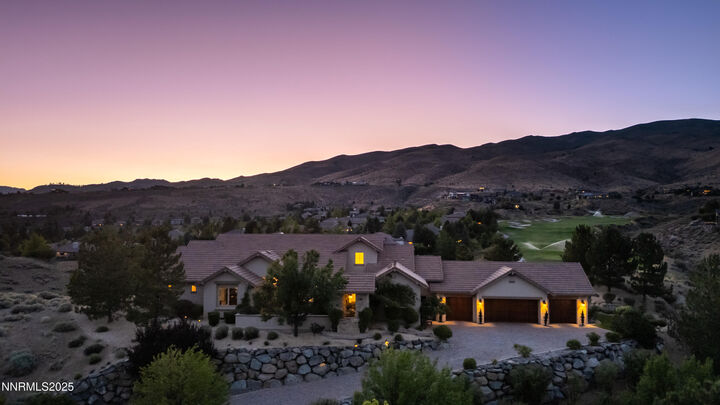 2195 Candle Rock Court  Reno NV 89523 photo