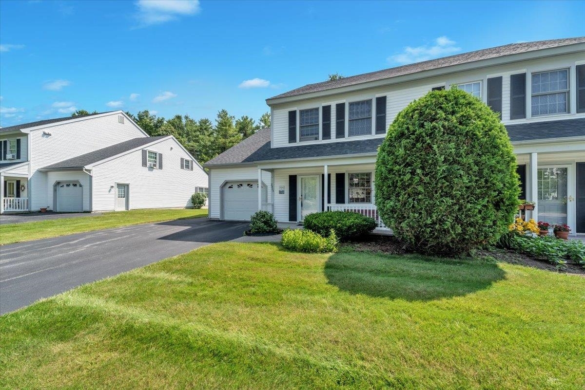 Property Photo: 2804 Brand Farm Drive VT 05403