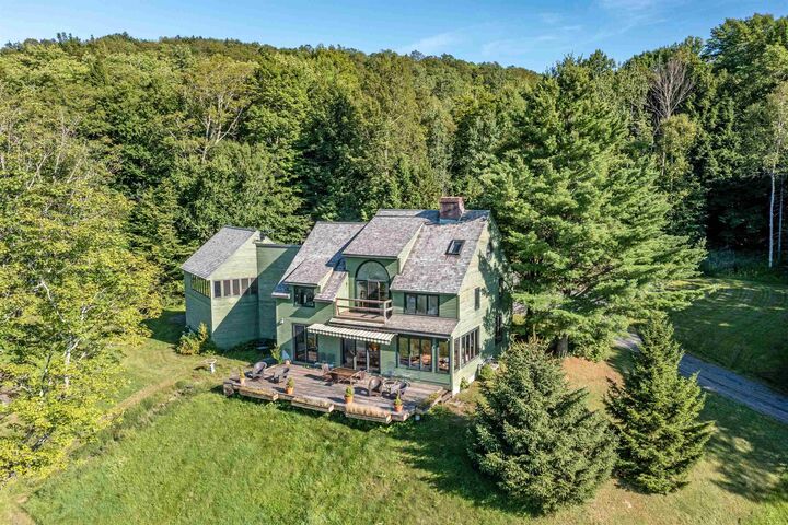 Property Photo: 24 Upper Judson Lane VT 05672