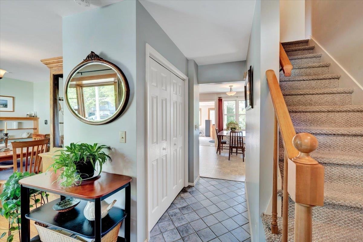 Property Photo: 64 Sandy Lane VT 05408