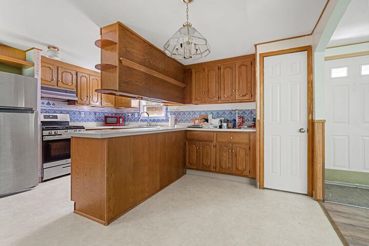 Property Photo: 32 Scott Drive NH 03841