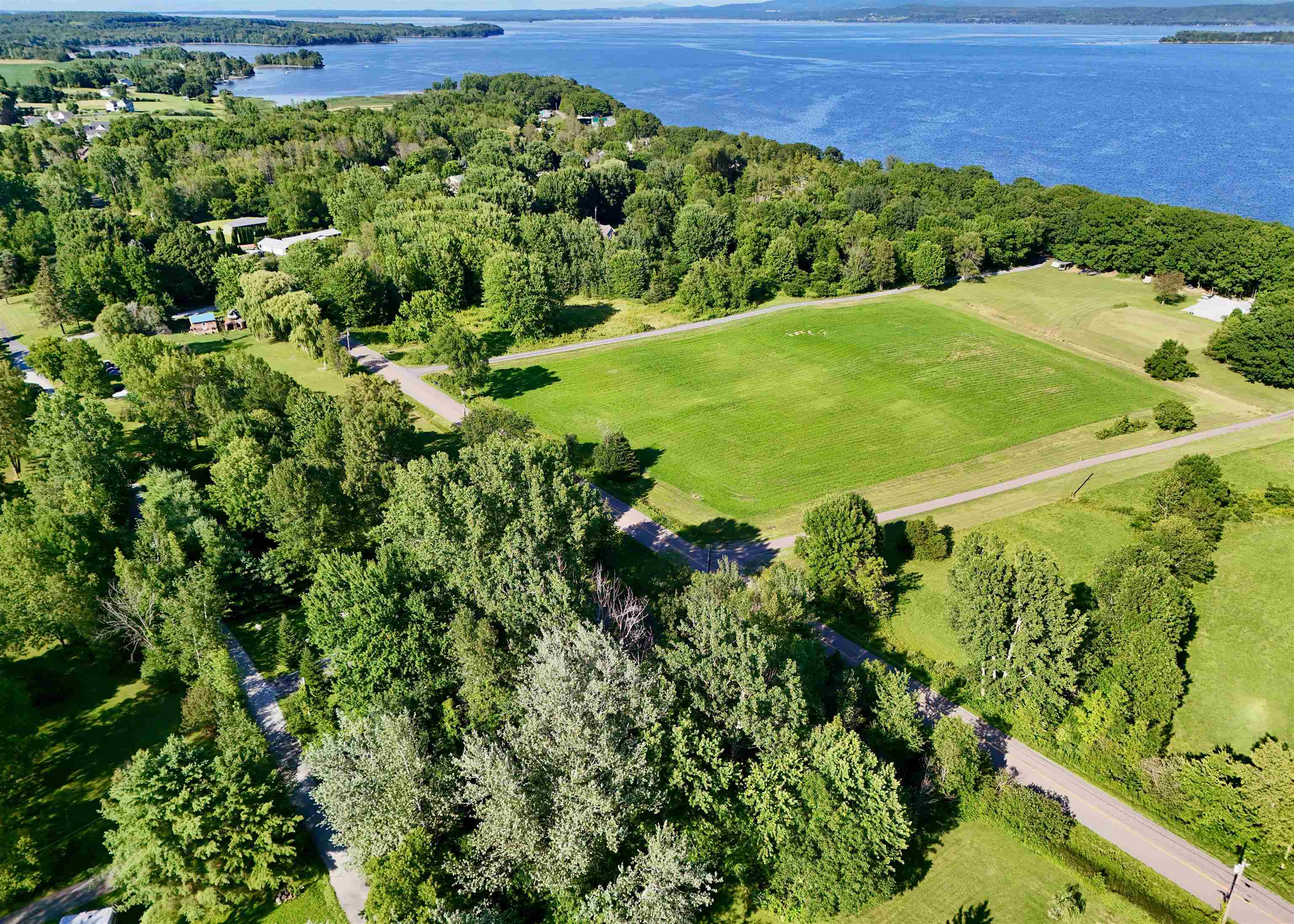 Property Photo: 91 East Shore South VT 05458