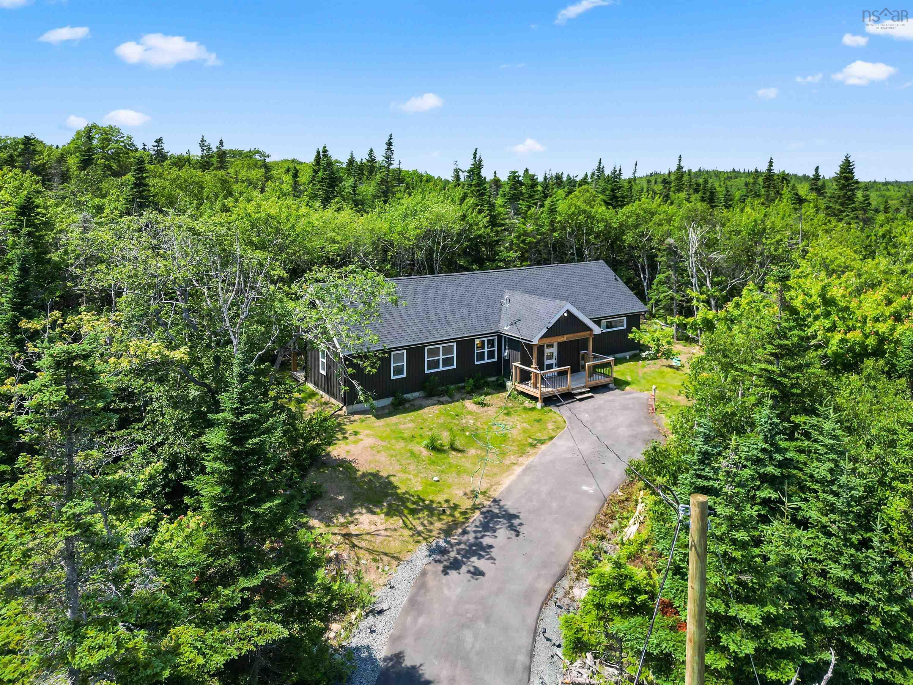 Property Photo: 99 Wilderness Drive NS B3V 1N5