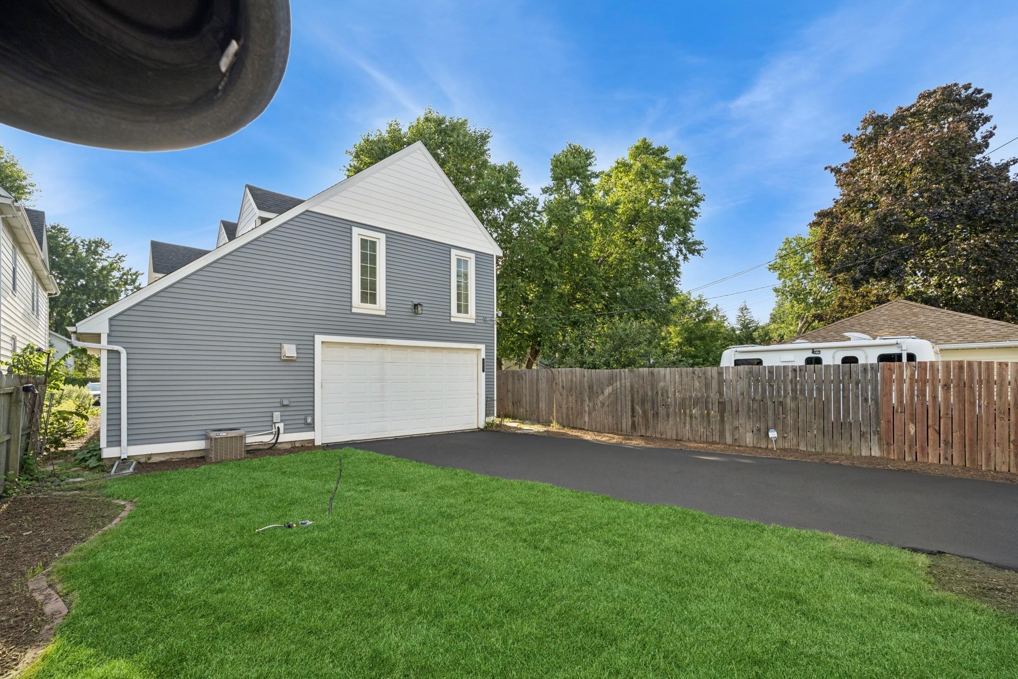 Property Photo: 735 Madison Street NE MN 55413