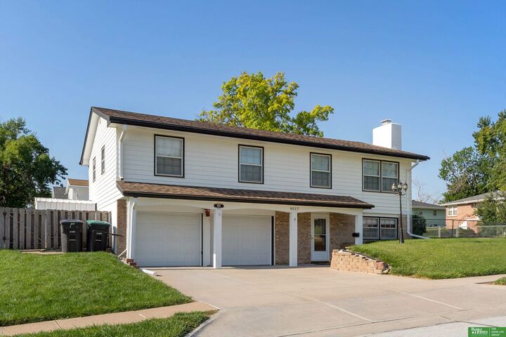 Property Photo:  9517 Mockingbird Drive  NE 68127 
