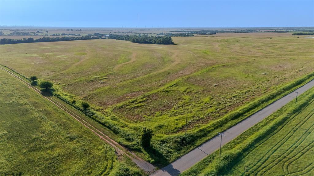 Property Photo: N Gregory Road 4 OK 73036