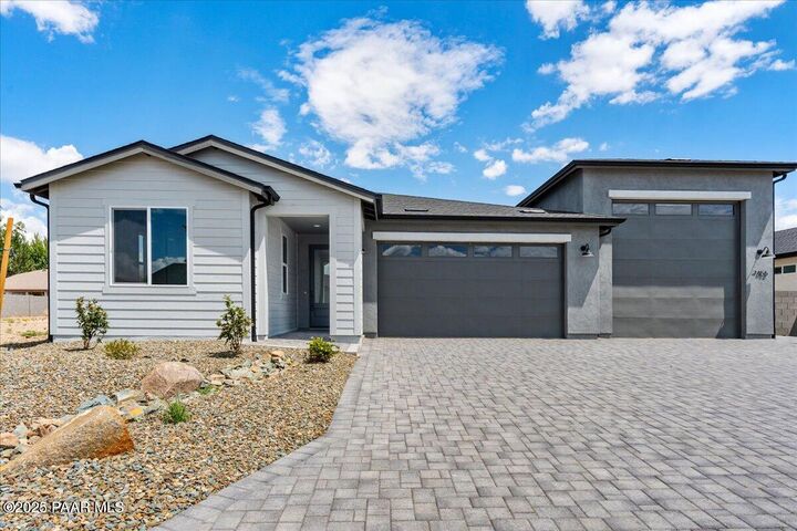 7456 E Louie Lane  Prescott Valley AZ 86315 photo