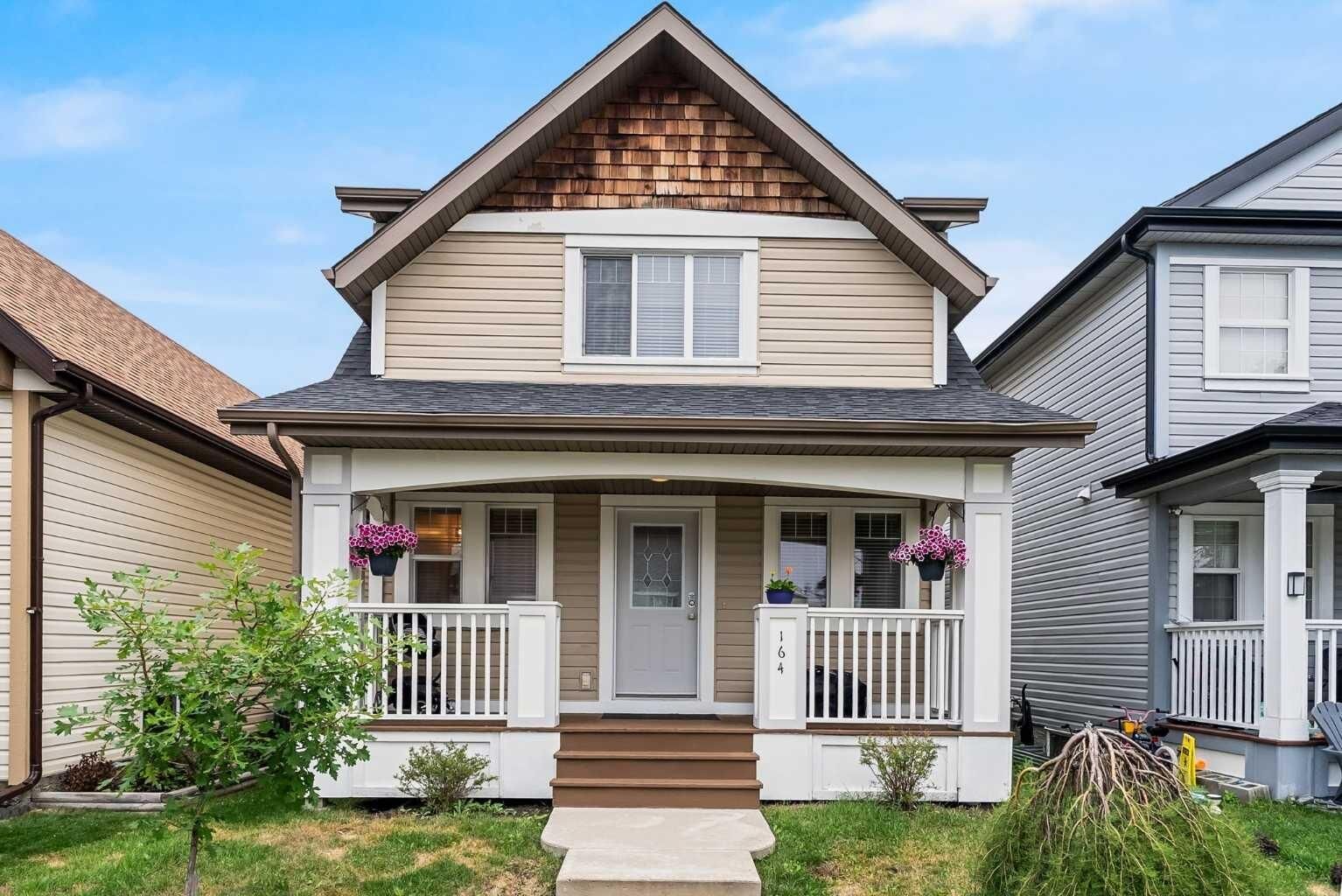 Property Photo: 164 Copperstone Gardens SE AB T2Z 0R7