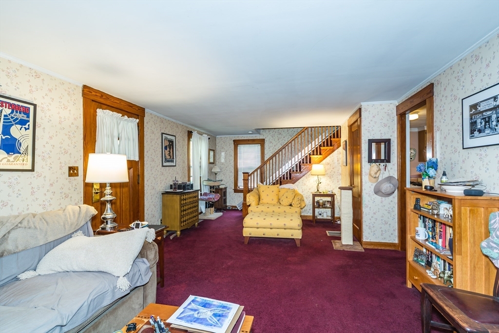 Property Photo: 15 Pitts St MA 01760