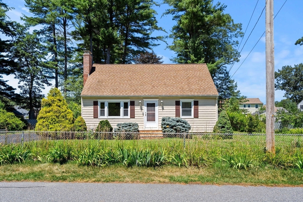Property Photo: 31 Dartmouth Drive MA 01821