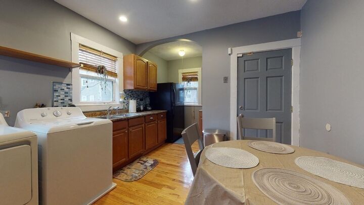 Property Photo: 12 Bentham Rd 0 MA 02122