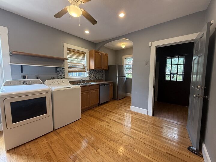 Property Photo:  12 Bentham Rd 0  MA 02122 