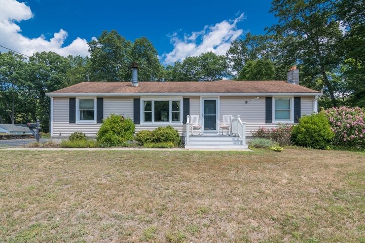 Property Photo:  183 Millers Falls Rd  MA 01376 