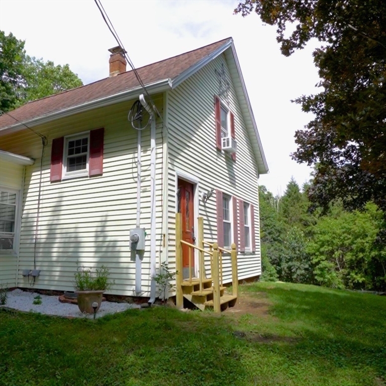Property Photo: 4 Walnut St MA 01506