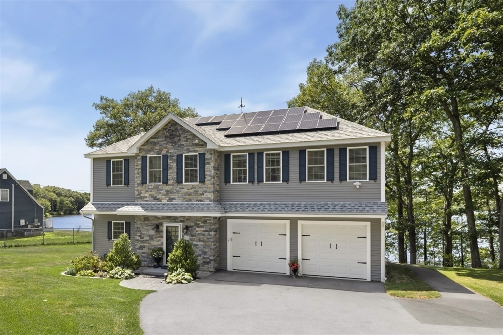 Property Photo:  7 Grace St  MA 01863 