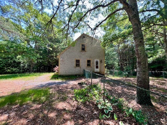 Property Photo:  1187 Osterville West Barnstable Rd  MA 02648 