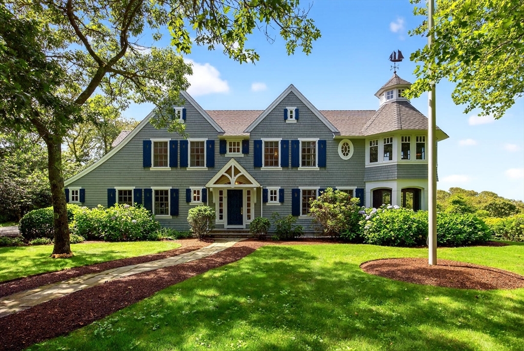 Property Photo:  80 Tisquantum  MA 02633 