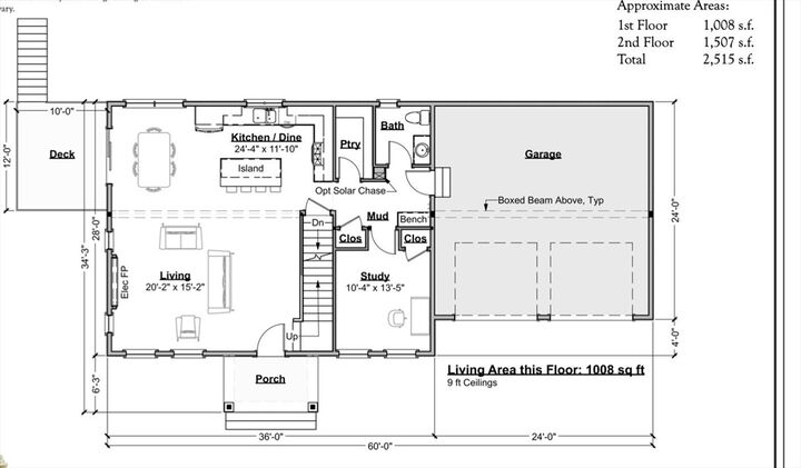 Property Photo:  62 High Street Lot 8  MA 02180 