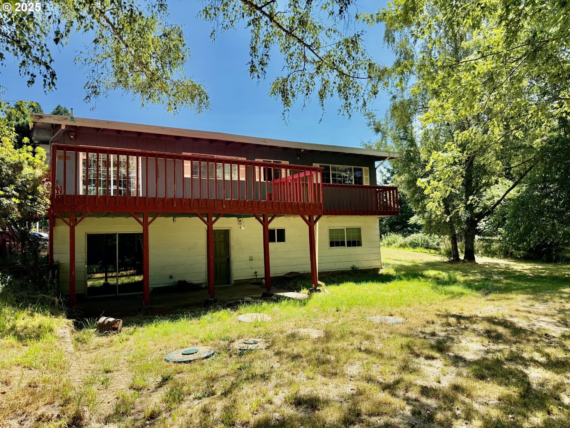 Property Photo: 1829 SE 283rd Ave WA 98607
