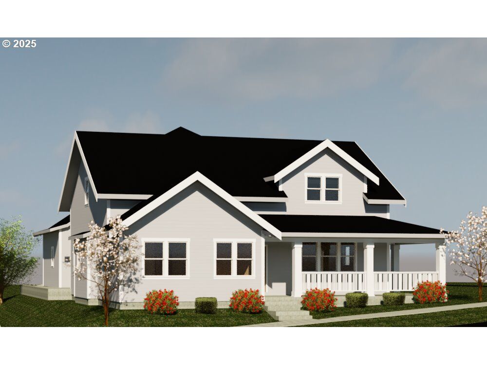 Property Photo: 1792 Strong Rd SE OR 97302